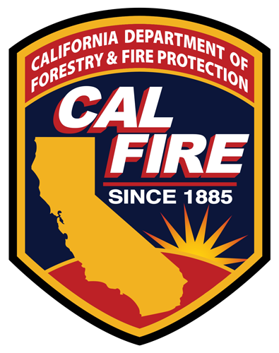 Cal Fire Logo