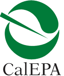 California Environmental Protection Agency Logo